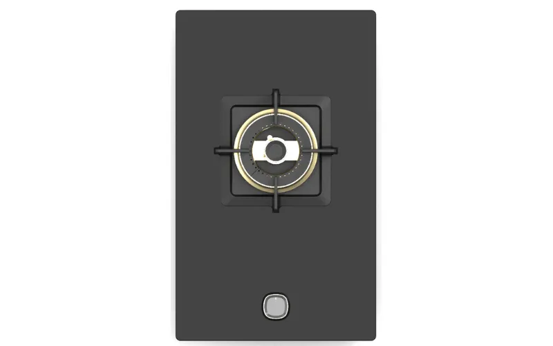 Single Burner Gas Stove for Hospitality Distribution